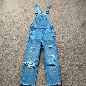 Abercrombie & Fitch Overalls